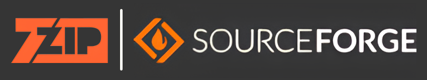 7-zip on SourceForge